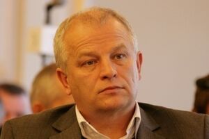 Степан Кубив