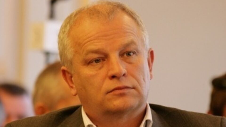 Степан Кубив