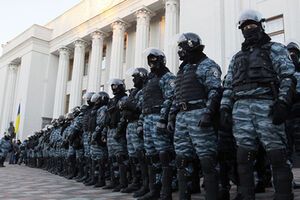 В Украине создадут новое спецподразделение силовиков