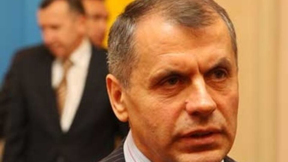 Владимир Константинов