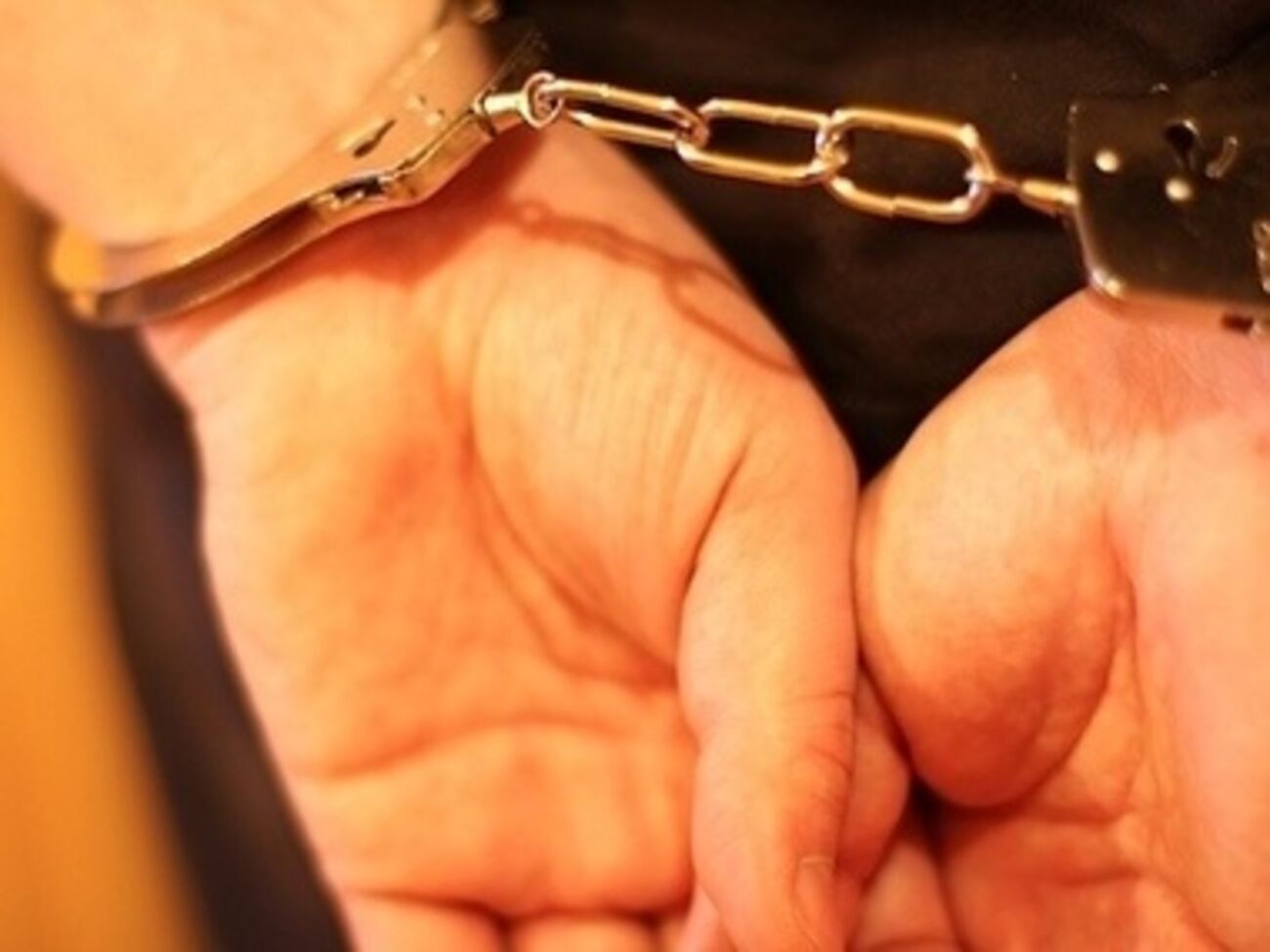 Сколько именно человек было задержано, Аваков не уточнил