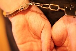 Сколько именно человек было задержано, Аваков не уточнил