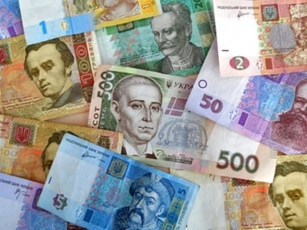 Доллар превысил отметку в 10 грн; евро --- в 14 грн.