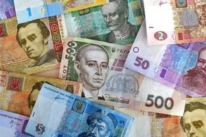 Доллар превысил отметку в 10 грн; евро --- в 14 грн.