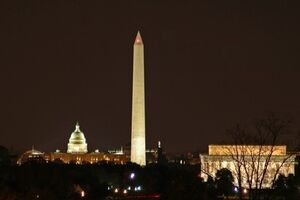 Специалисты из США уже прибыли в Украину