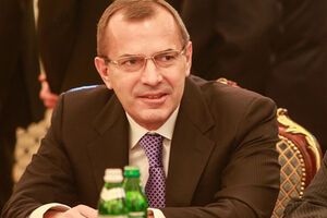 Андрей Клюев