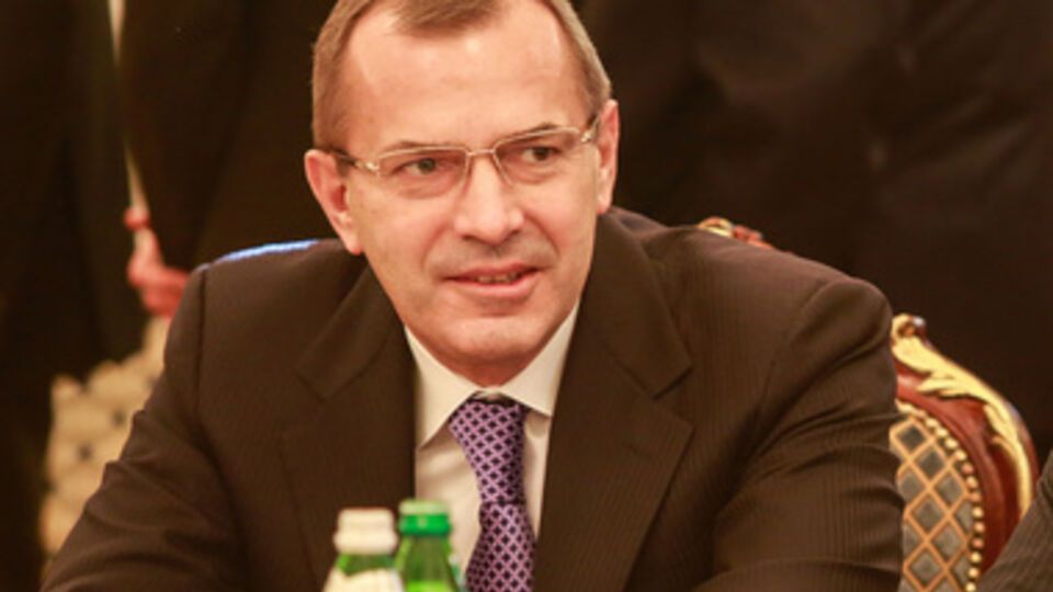 Андрей Клюев