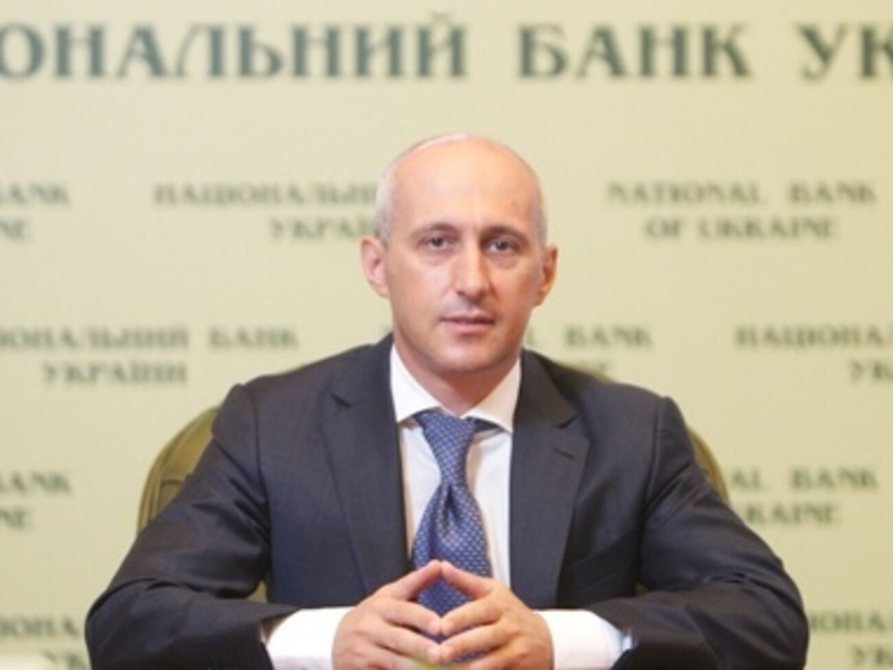 Соркин останется работать в Нацбанке