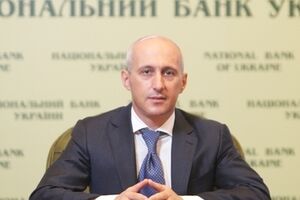 Соркин останется работать в Нацбанке