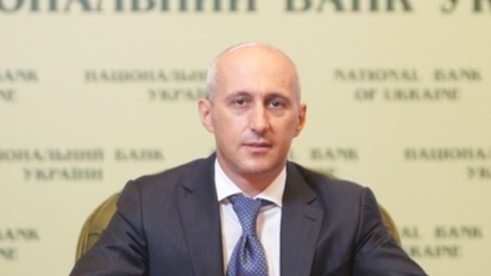 Соркин останется работать в Нацбанке