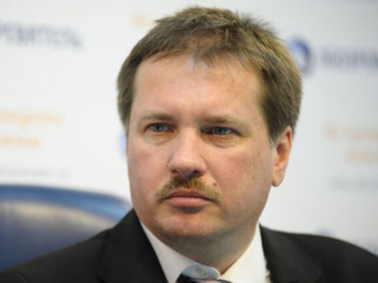 Тарас Чорновил