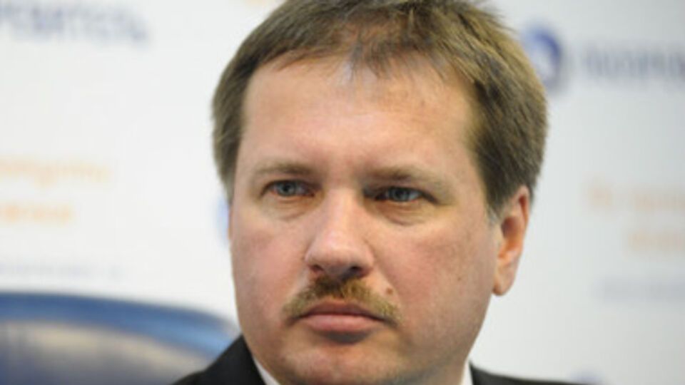 Тарас Чорновил