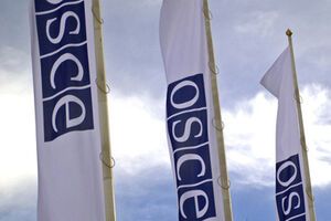 ОБСЕ будет следить за ситуацией в Крыму