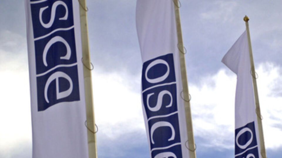 ОБСЕ будет следить за ситуацией в Крыму