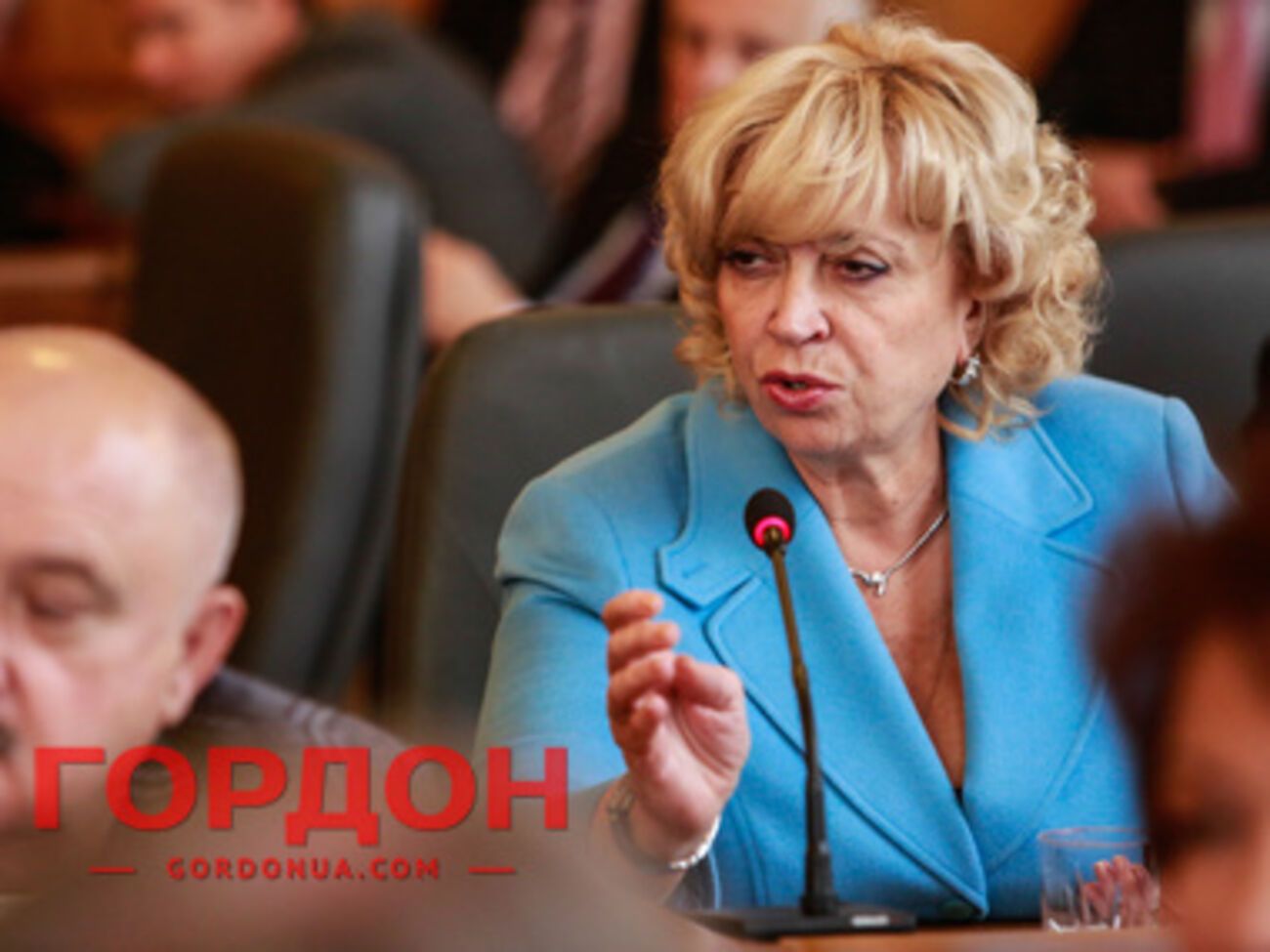 Кужель рассказала о перестановках в Кабмине
