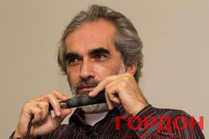 Историк Ярослав Грицак