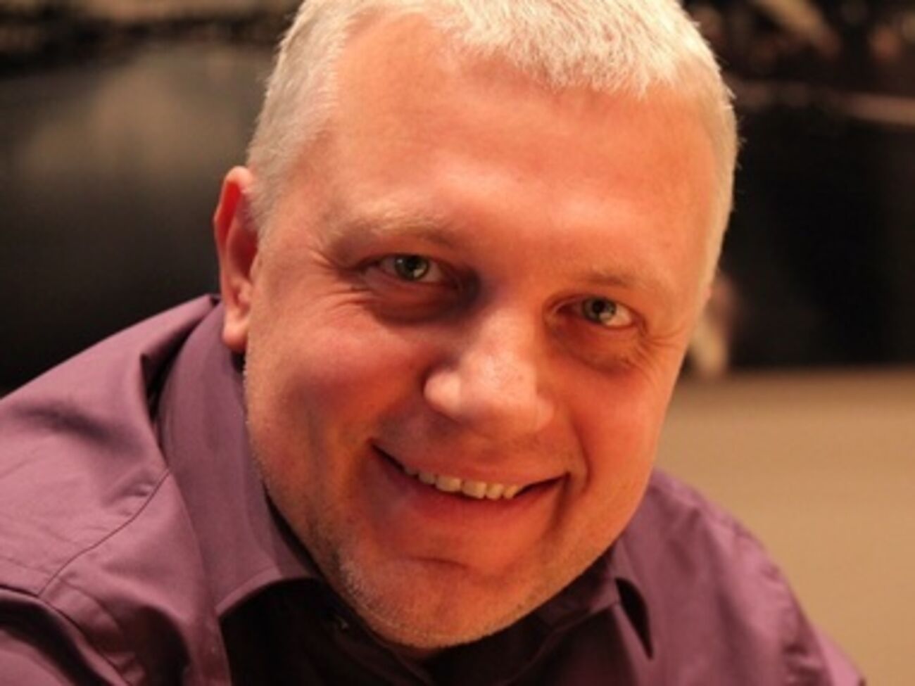 Шеремет: Пожар в доме Симоненко – это не погром, а инвентаризация