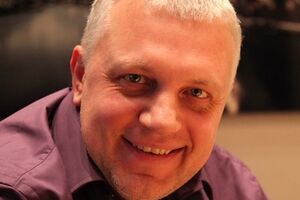 Шеремет: Пожар в доме Симоненко – это не погром, а инвентаризация