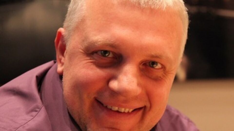 Шеремет: Пожар в доме Симоненко – это не погром, а инвентаризация