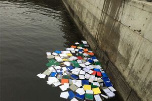 Папки из Межигорья используют в расследовании