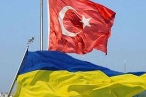 Турция выразила свою поддержку Украине
