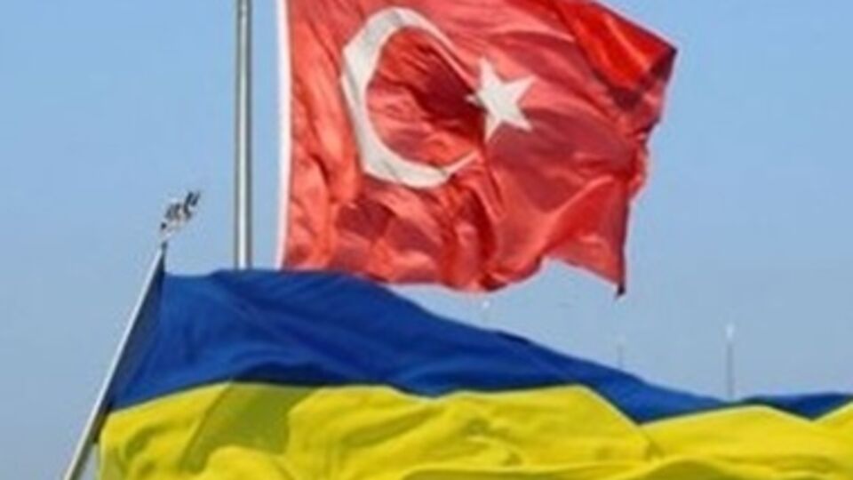 Турция выразила свою поддержку Украине