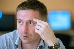 Александр Данилюк