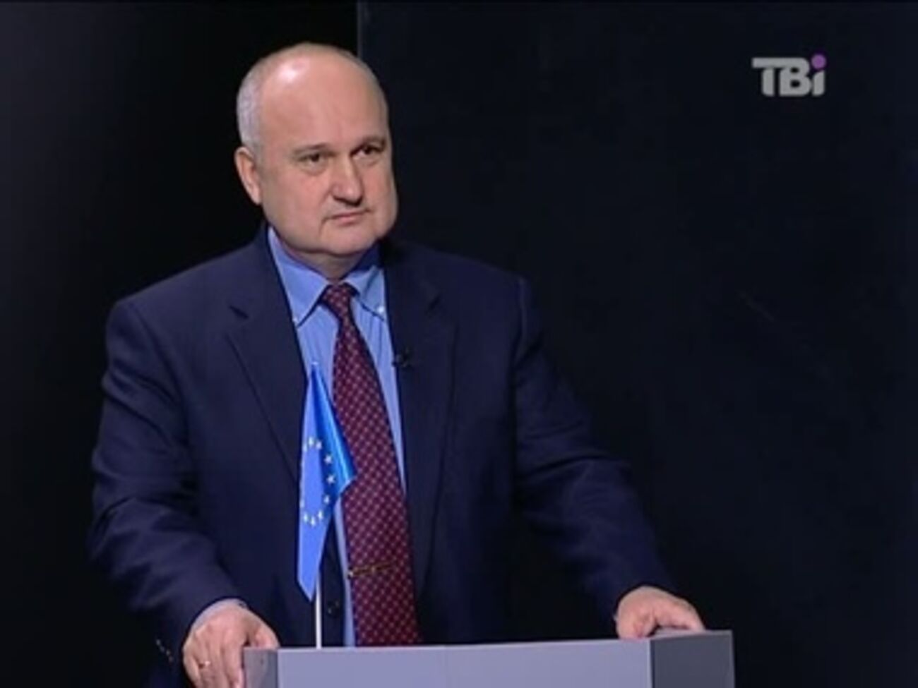 Экс-глава СБУ Игорь Смешко