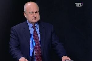 Экс-глава СБУ Игорь Смешко