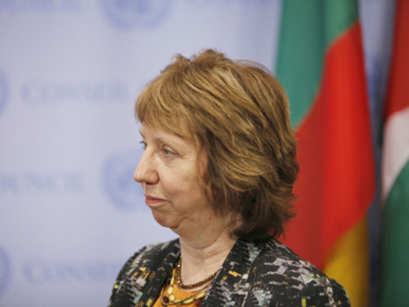 Кэтрин Эштон