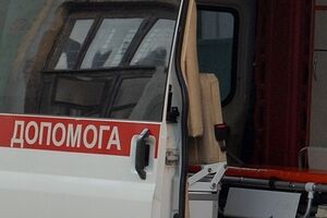 Минздрав: Число пострадавших в столкновениях в Киеве превысило 800 человек