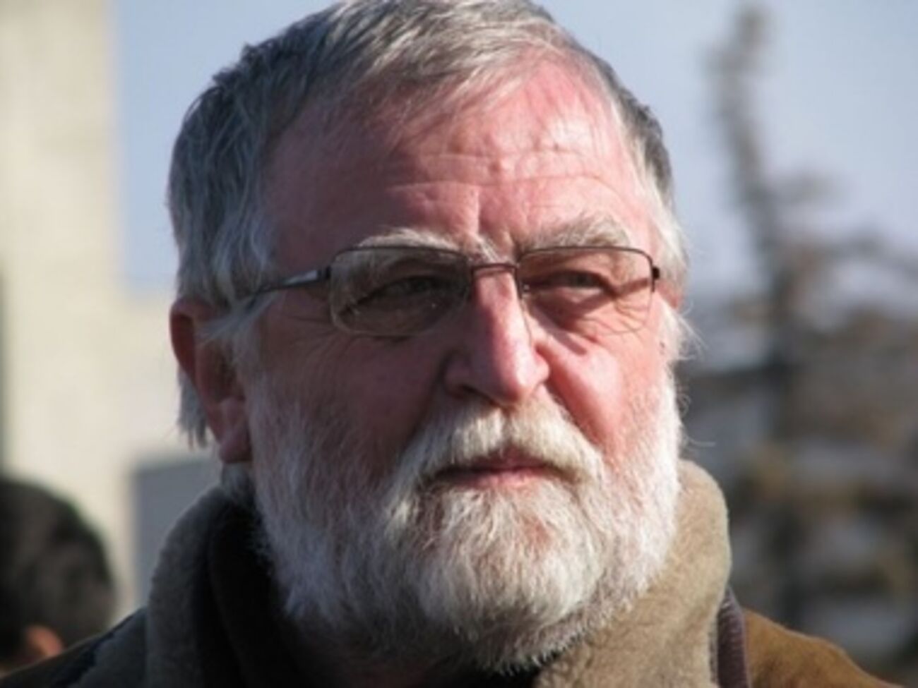 Леонид Пилунский