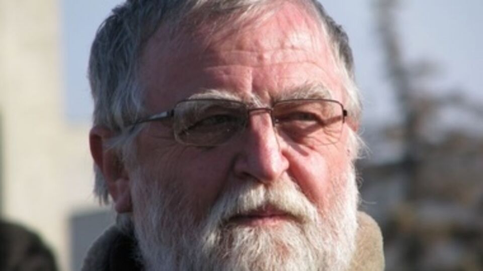 Леонид Пилунский