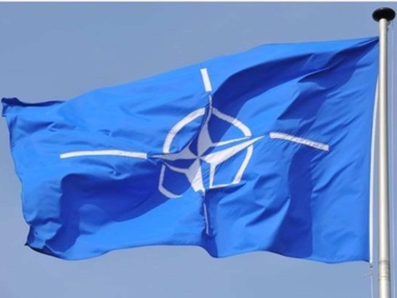 В Альянсе готовы поддерживать демократические стремления Украины