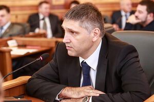 Юрий Мирошниченко