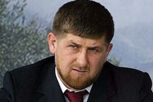 Рамзан Кадыров