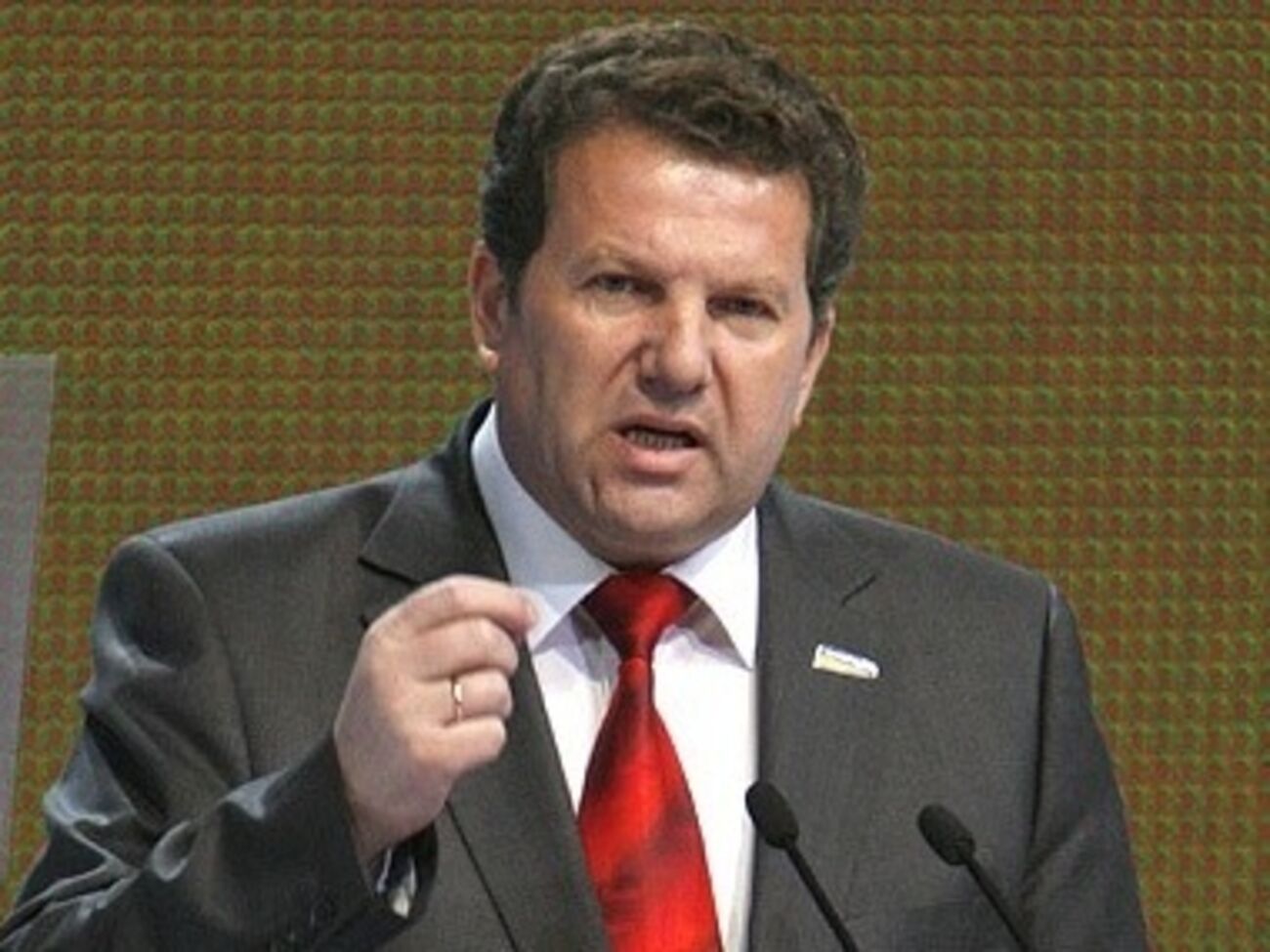 Сергей Куницын