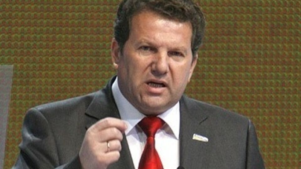 Сергей Куницын