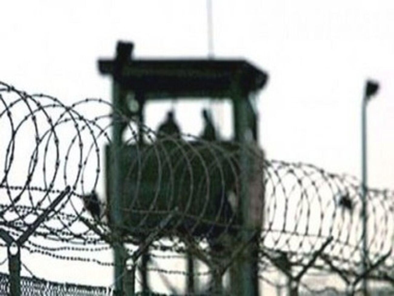 Украинские политзаключенные будут реабилитированы