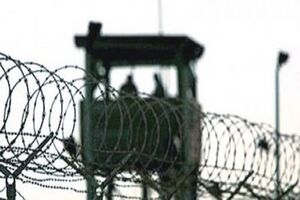 Украинские политзаключенные будут реабилитированы