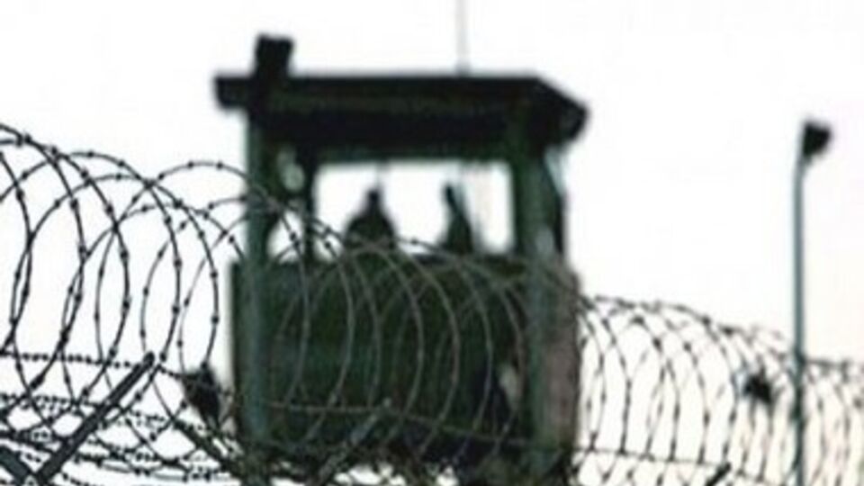 Украинские политзаключенные будут реабилитированы