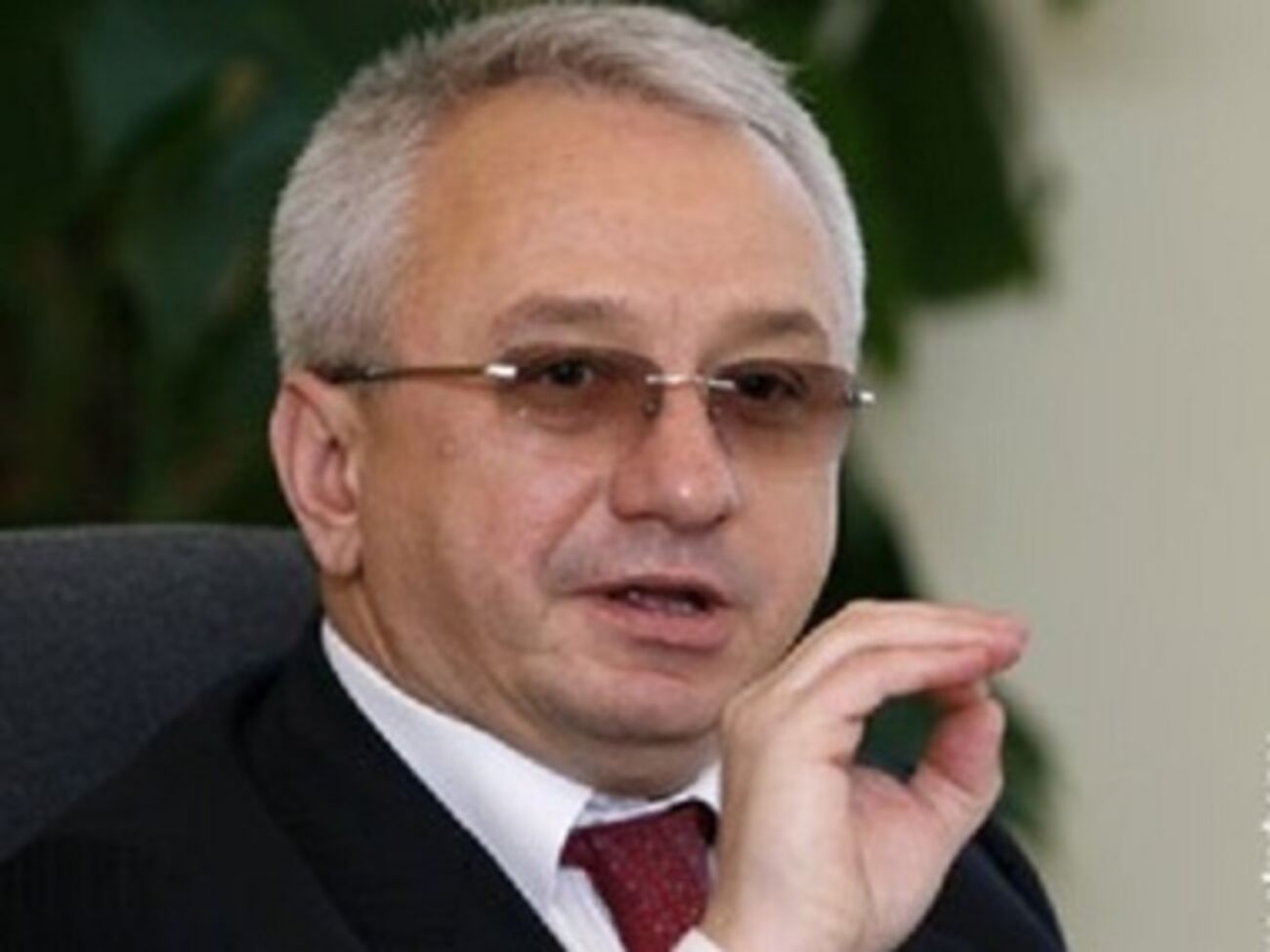 Алексей Кучеренко