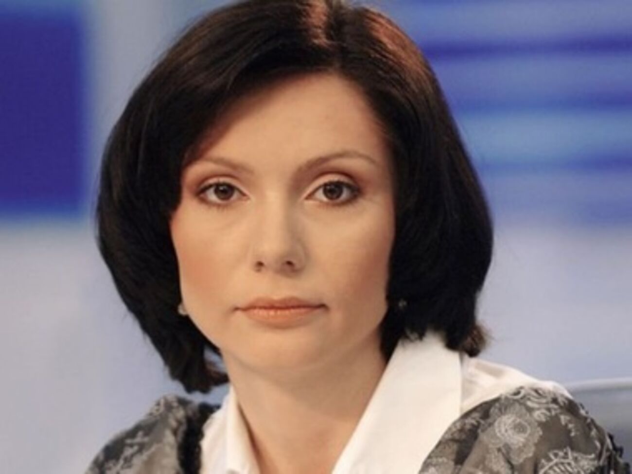 Елена Бондаренко