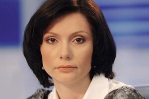 Елена Бондаренко