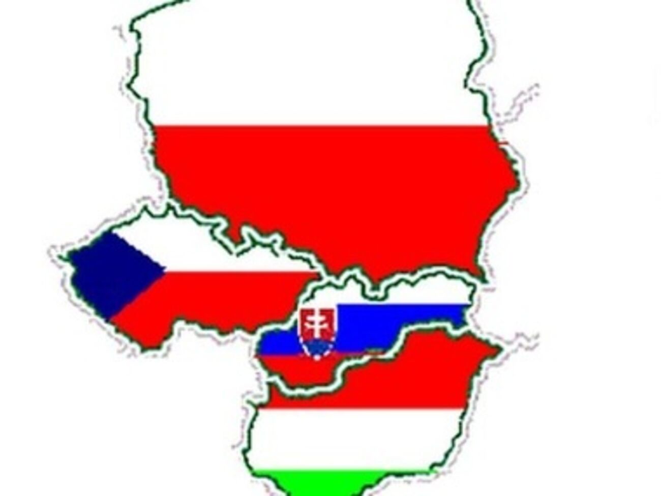 Главы МИД Вышеградской четверки посетят Украину