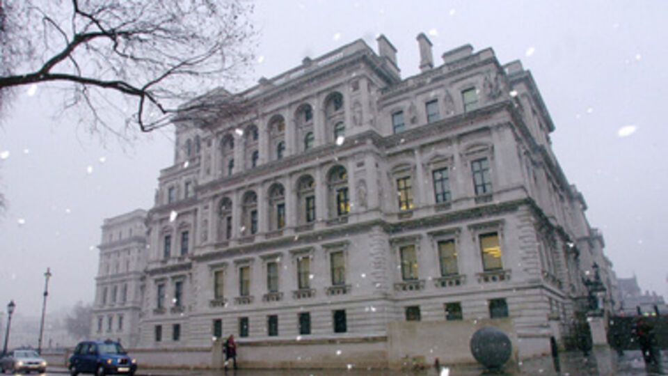 МИД Британии прокомментировал события в Крыму