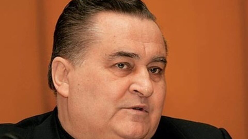Евгений Марчук