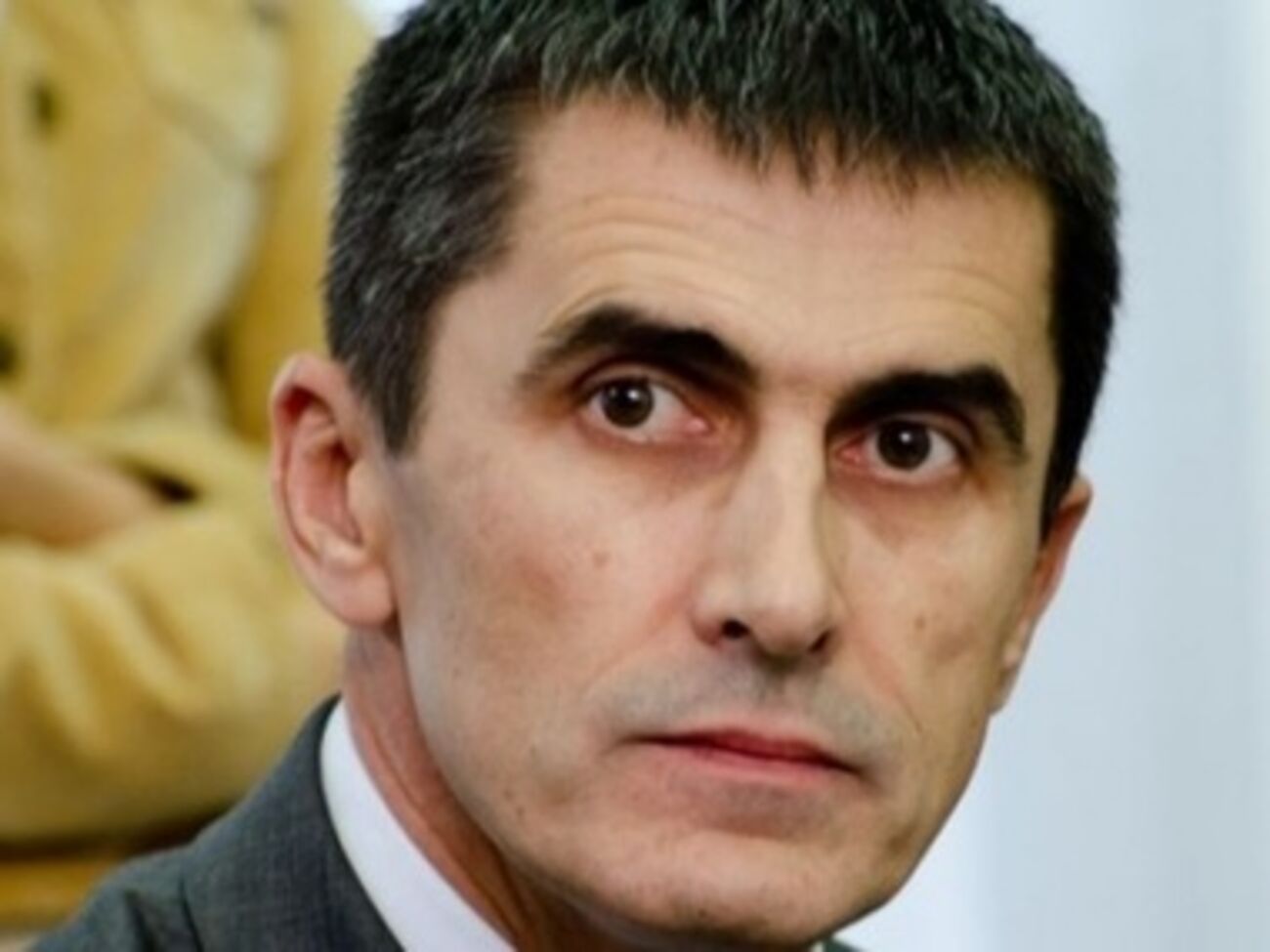 Виталий Ярема