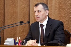 Владимир Константинов