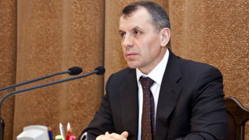 Владимир Константинов